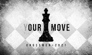 Image post by @crossmendci on Instagram