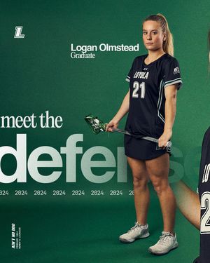 Image post by @loyolawlax on Instagram