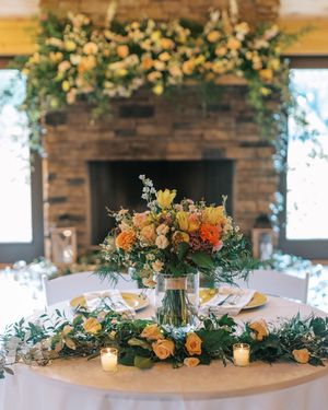 Image post by @soireessouthernevents on Instagram