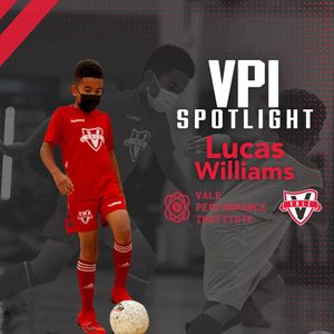 Image post by @valescsoccer on Instagram