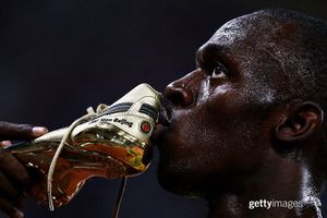 Image post by @gettysport on Instagram