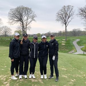 Image post by @oaklandwgolf on Instagram