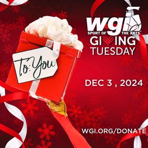 Image post by @wgisportofthearts on Instagram