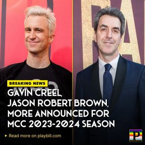 Image post by @playbill on Instagram