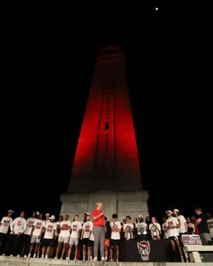 Image post by @packpride on Instagram