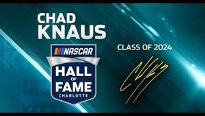 Video post by @nascar on YouTube