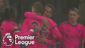 Video post by @nbcsports on YouTube