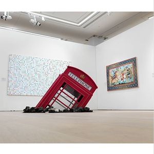 Image post by @phillipsauction on Instagram