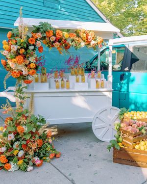 Image post by @luxcateringandevents on Instagram