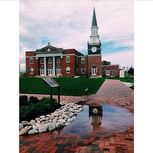 Image post by @williamjewellcollege on Instagram