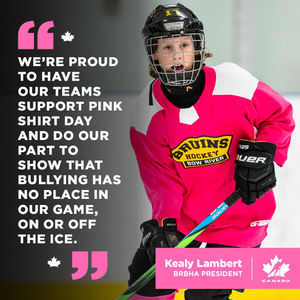 Image post by @hockeycanada on Instagram