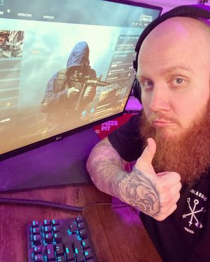 Image post by @timthetatman on Instagram