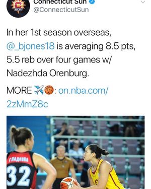 Image post by @terpswbb on Instagram