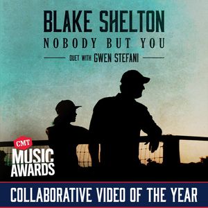 Image post by @blakeshelton on Instagram