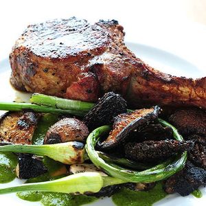 Image post by @kalamazoogrills on Instagram