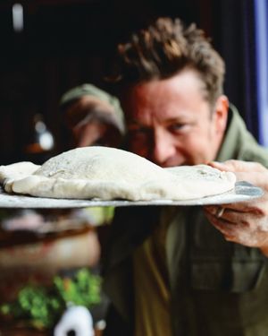 Image post by @jamieoliver on Instagram