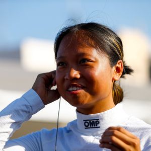 Image post by @wseriesracing on Instagram