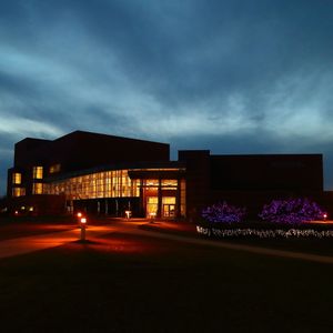 Image post by @northern_iowa on Instagram