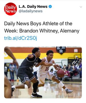 Image post by @alemanyhoops on Instagram