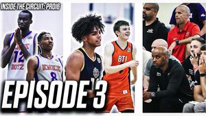 Image post by @pro16league on Instagram