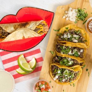 Image post by @taco.palenque on Instagram