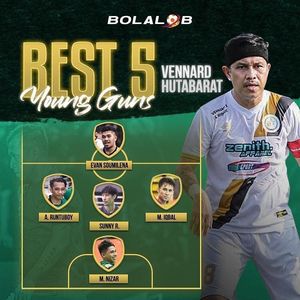 Image post by @bolalobfutsal on Instagram