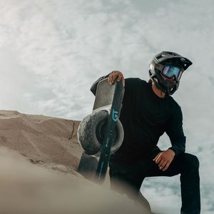 Image post by @onewheel on Instagram