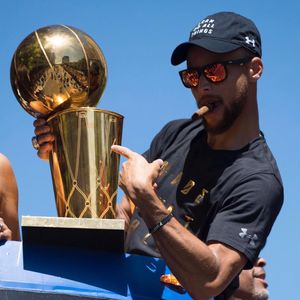 Image post by @stephencurry30 on Instagram