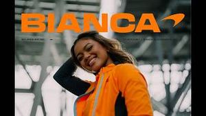 Video post by @mclaren on YouTube