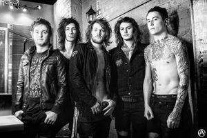 Image post by @AAofficial on Twitter