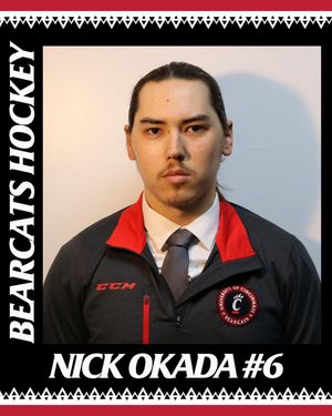 Image post by @ucicehockey on Instagram