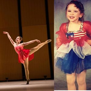 Image post by @danceorgbc on Instagram