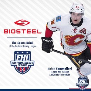 Image post by @easternhockeyleague on Instagram