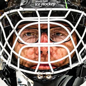 Image post by @paraicehockey on Instagram