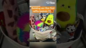 Video post by @livelikeroofoundation on YouTube