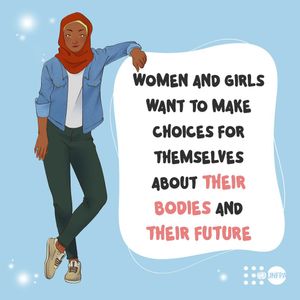 Image post by @unitednations on Instagram