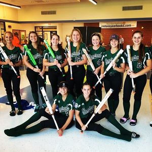 Image post by @eastonfastpitch on Instagram