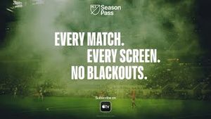 Video post by @Major League Soccer on YouTube