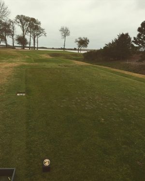 Image post by @campbell_mgolf on Instagram