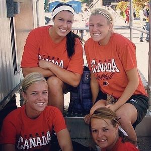 Image post by @daniellelawrie15 on Instagram