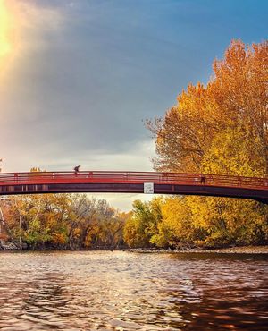 Image post by @boise_bucketlist on Instagram