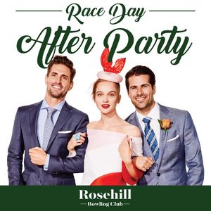 Image post by @australianturfclub on Instagram