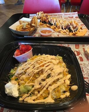 Image post by @sushieatstation on Instagram