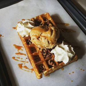 Image post by @FoodYYC on Facebook