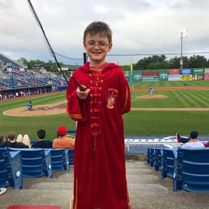 Image post by @salemredsox on Instagram