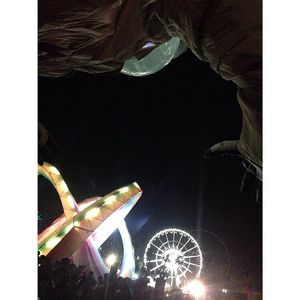 Image post by @themralex on Instagram
