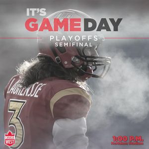 Image post by @dinos_football on Instagram