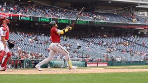 Video post by @ammediallc on Facebook