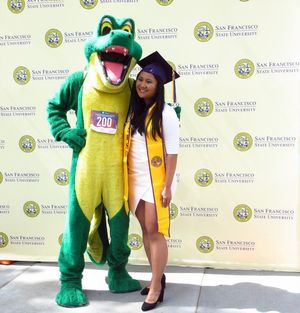 Image post by @sfsu_campusrec on Instagram