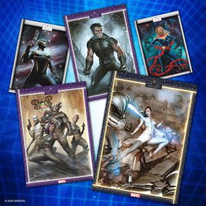 Image post by @toppsdigital on Instagram
